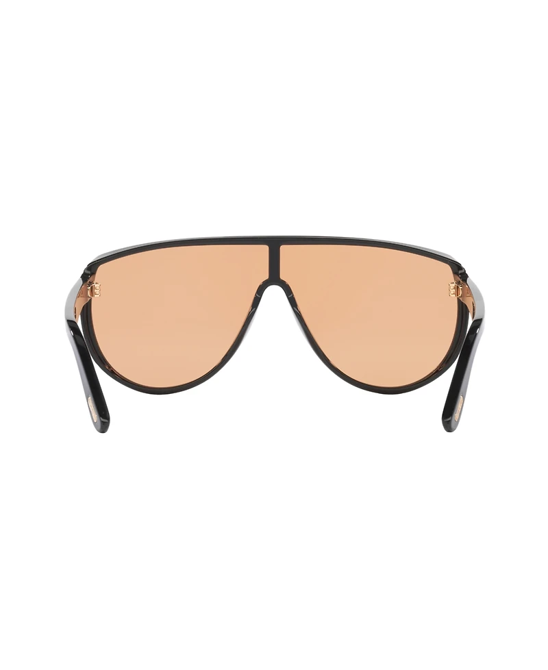Tom Ford Men's Achilles Photochromic Sunglasses, TR001929