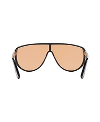 Tom Ford Men's Achilles Photochromic Sunglasses, TR001929