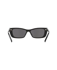 Gucci Women's Small Sunglasses, GG1681S GC002291