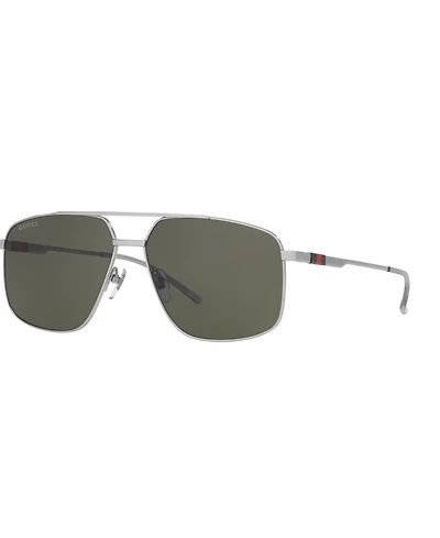Gucci Men's Large Sunglasses, GG1676S GC002312