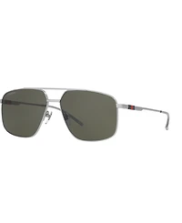 Gucci Men's Large Sunglasses, GG1676S GC002312
