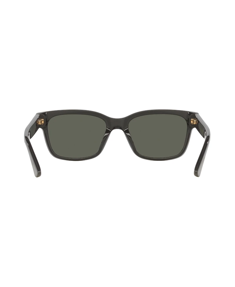 Gucci Men's Large Sunglasses, GG1716S GC002334