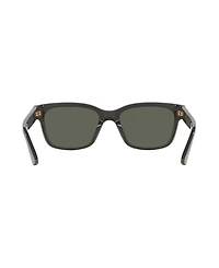 Gucci Men's Large Sunglasses, GG1716S GC002334