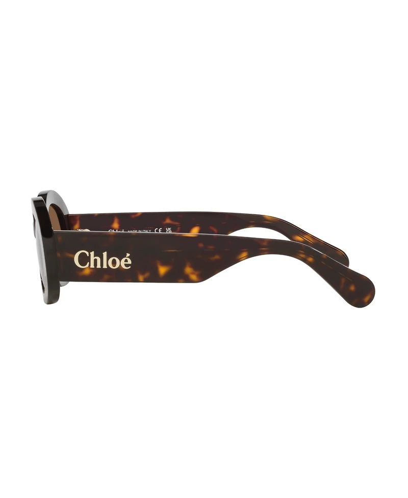 Chloe Women's Sunglasses, CH0258S 6N000540