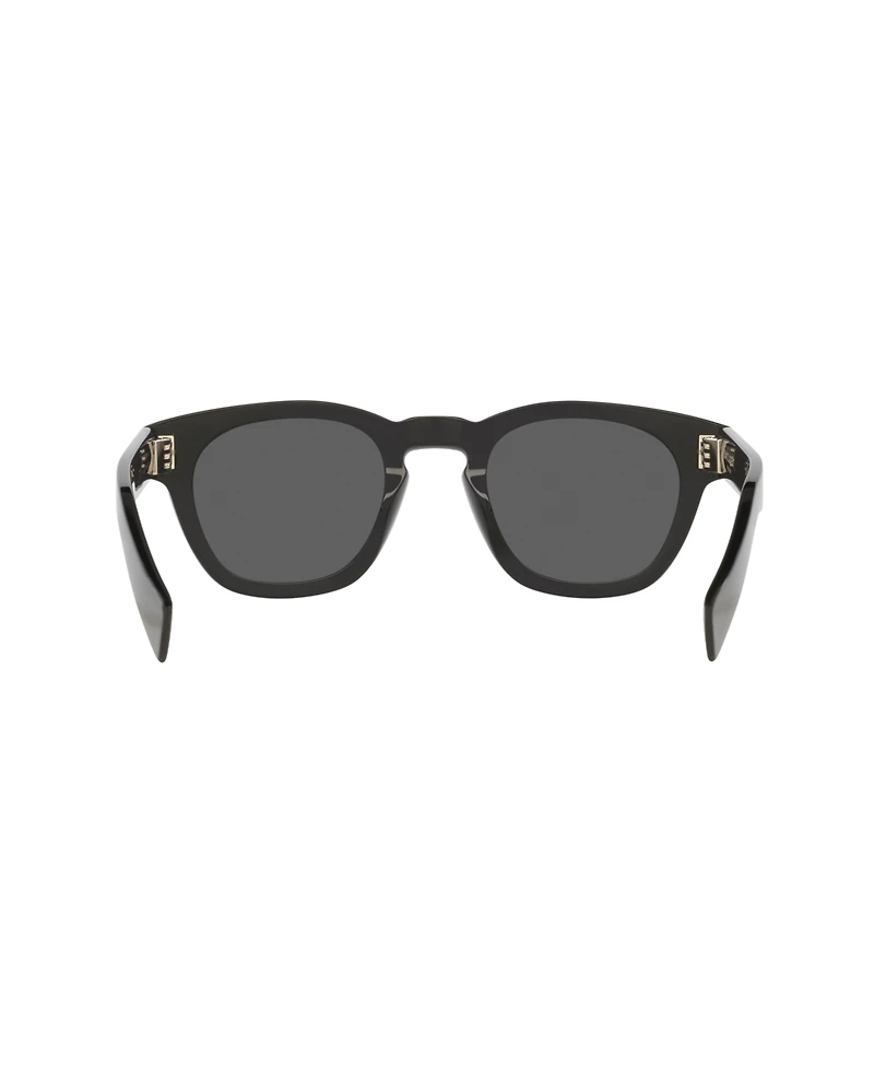 Saint Laurent Unisex Large Sunglasses, Sl 746 YS000639