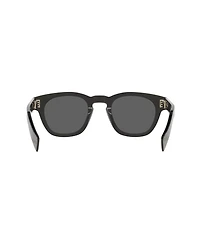 Saint Laurent Unisex Large Sunglasses, Sl 746 YS000639