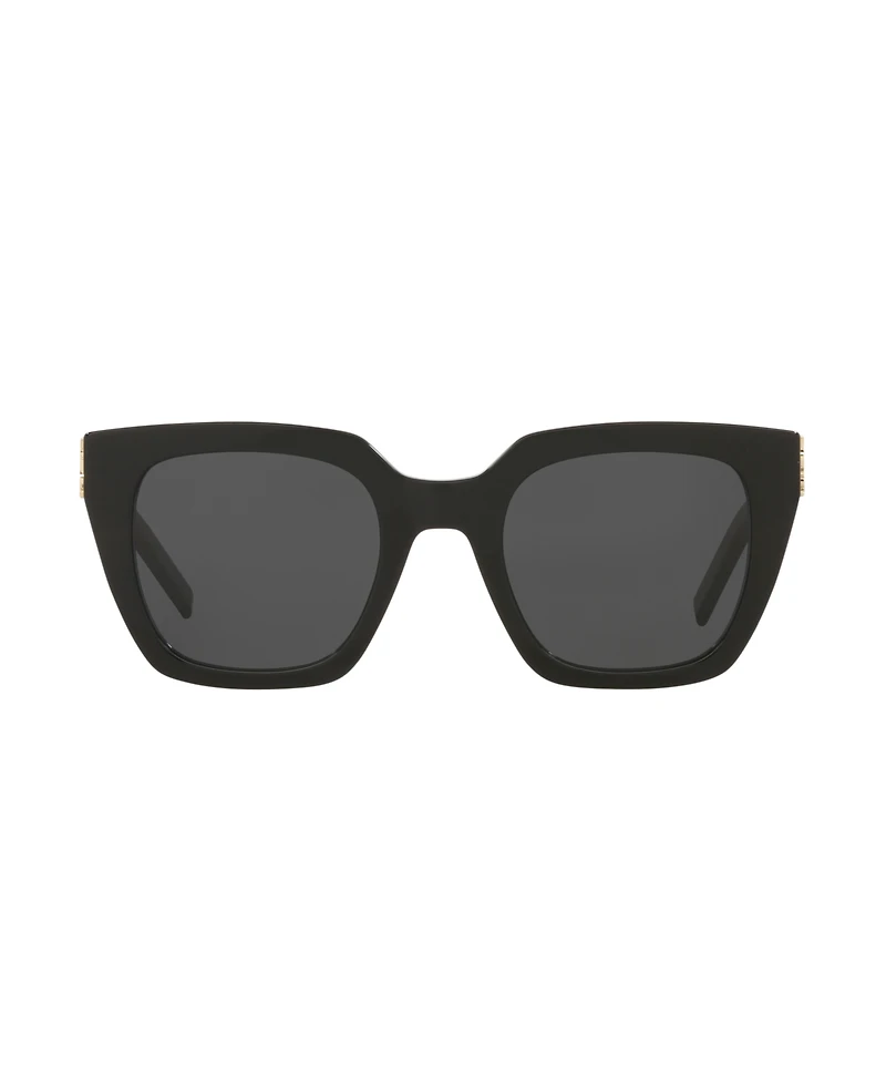 Saint Laurent Women's Large Sunglasses, Sl M143 YS000644