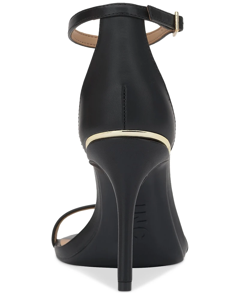 I.n.c. International Concepts Women's Hameeza Dress Sandals, Exclusively at Macy's