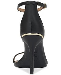 I.n.c. International Concepts Women's Hameeza Dress Sandals, Exclusively at Macy's