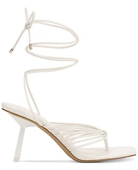 I.n.c. International Concepts Women's Sahla Ankle-Tie Sandals, Exclusively at Macy's