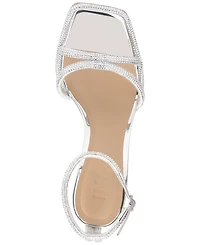 I.n.c. International Concepts Women's Tahara Evening Sandals, Exclusively at Macy's