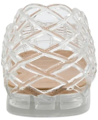 I.n.c. International Concepts Women's Annya Jelly Flats, Exclusively at Macy's