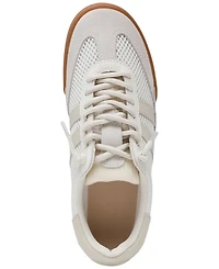 Steve Madden Women's Verdict Low Profile Lace-Up Sneakers