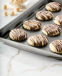 Circulon Nonstick Set of 2 Cookie Pans