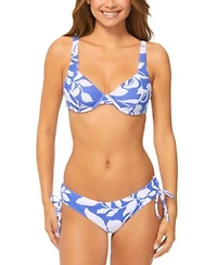 Raisins Juniors Full Moon Underwire Bikini Top Luna Bottoms