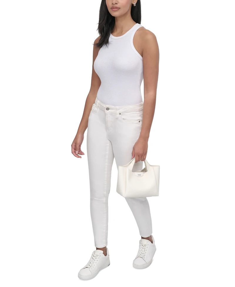 Dkny Willa Mini Satchel Bag