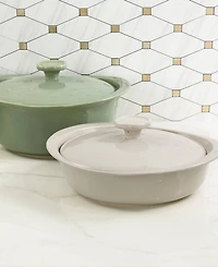 BergHOFF Leo Balance 4.5-Quart Stone Casserole