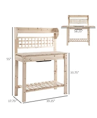 Garden/Balcony Plant Support Strong Trellises and Frames for Climbing Plants