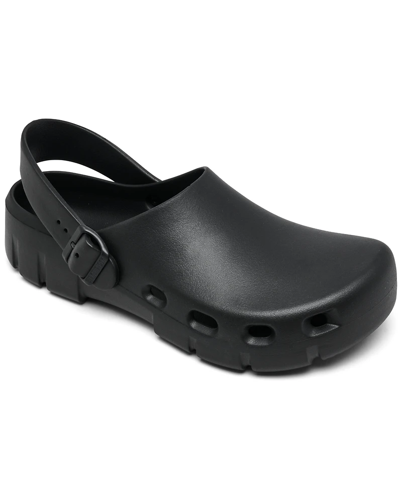 Birkenstock Men's Birki Flow Eva Clogs from Finish Line