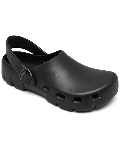 Birkenstock Men's Birki Flow Eva Clogs from Finish Line