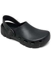 Birkenstock Men's Birki Flow Eva Clogs from Finish Line