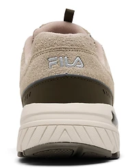 Fila Men's Perano Plus Casual Sneakers from Finish Line