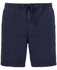 Barbour Men's Relaxed-Fit Seersucker Shorts