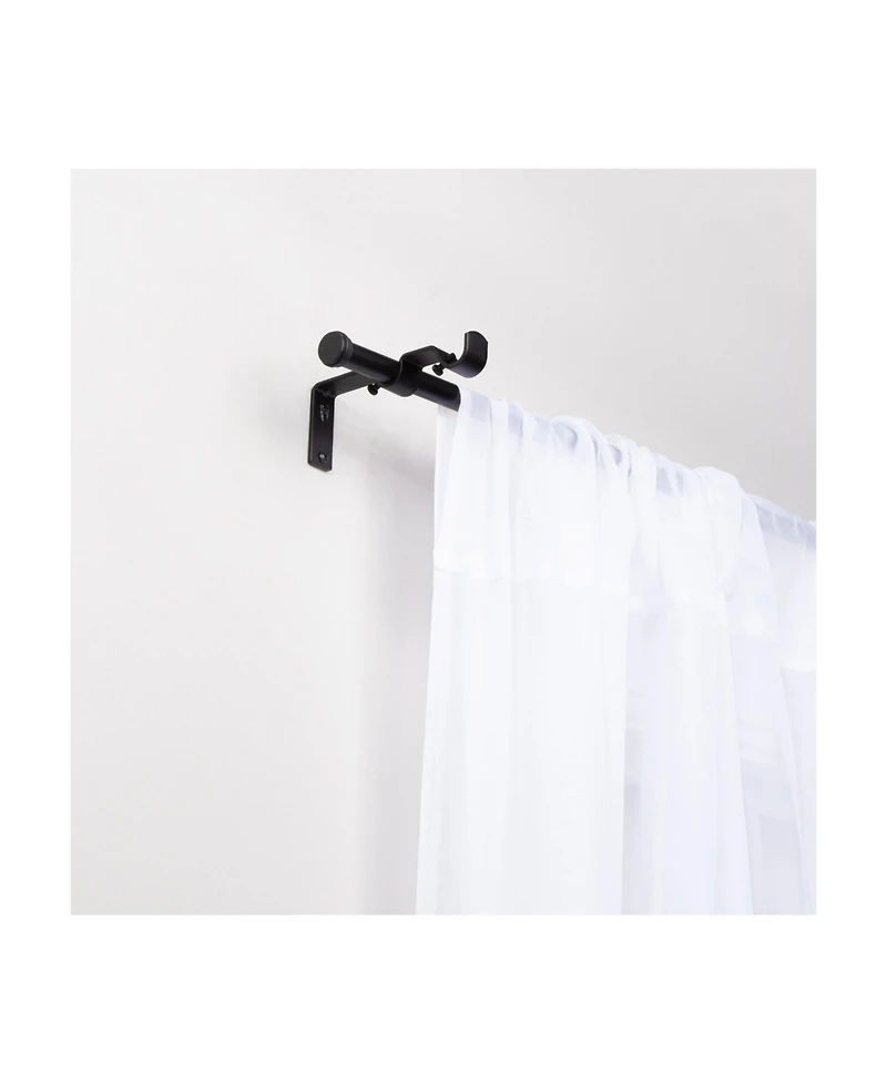 Kenney 5/8" Diameter Double Rod Conversion Kit
