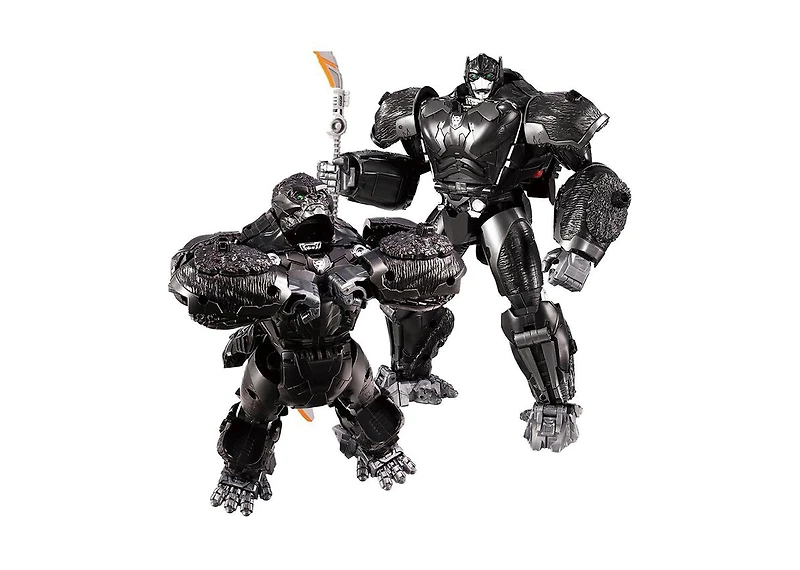 Mv-7 Optimus Primal | Transformers: Rise Of The Beasts