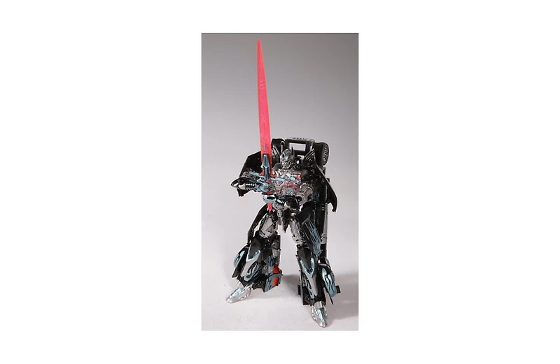 Ad-31EX Black Knight Optimus Prime Exclusive | Transformers Age of Extinction | Lost Age