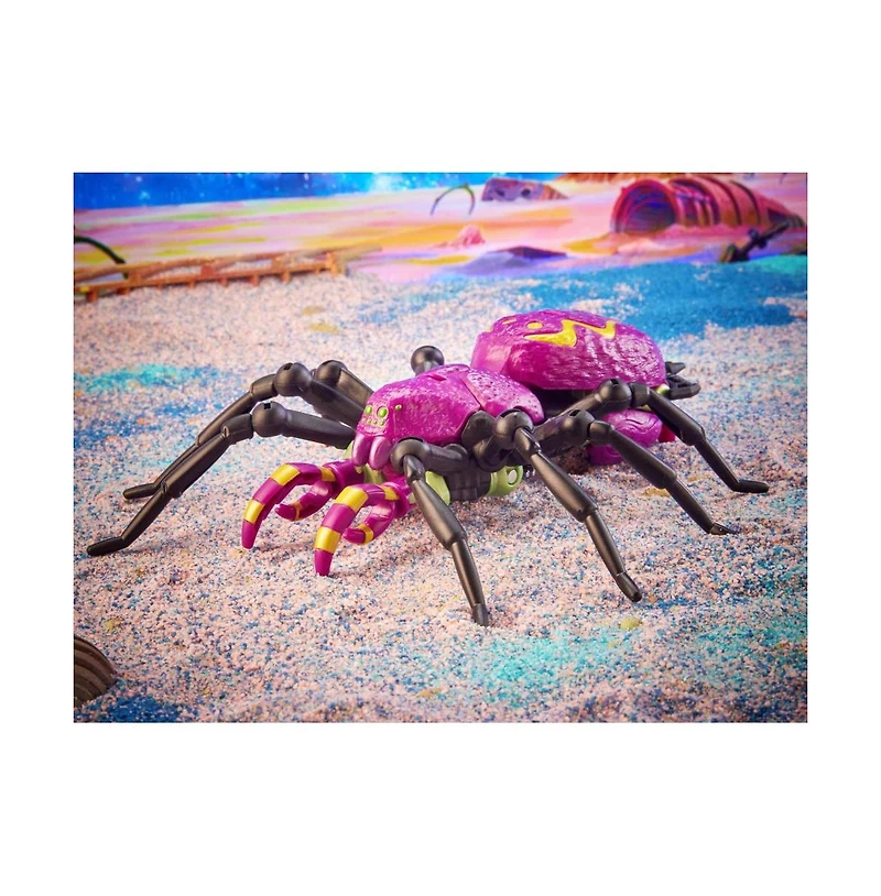 Predacon Tarantulas Legacy Deluxe Class | Transformers Generations Legacy