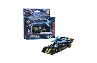 Shadowstrip Deluxe Class | Transformers Legacy Velocitron Speedia 500 Collection