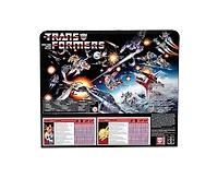 Transformers G1 Autobot Blaster and Steeljaw | Transformers Vintage G1 Reissues 40th Anniversary