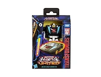 Armada Universe Wheeljack Deluxe Class | Transformers: Legacy United