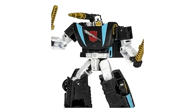 Armada Universe Wheeljack Deluxe Class | Transformers: Legacy United