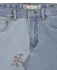 Levi's Big Girls Mash Up Skirt