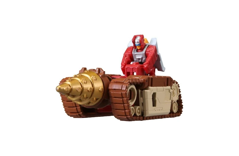 LG32 Chromedome | Japanese Transformers Legends