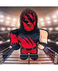 Bleacher Creatures Wwe Kane 24" Bleacher Buddy - Soft Plush Toy