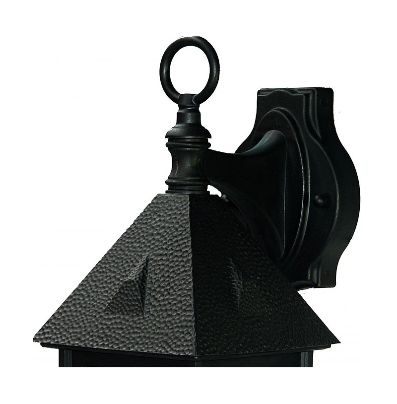 Wall Mounted House Shaped Light for Indoor and Outdoor Use