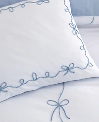 Peri Home Sasha Bows 2-Pc. Comforter Set, Twin