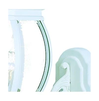Modern Glass Globe Wall Sconce for Home and Office Lighting