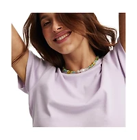 Cotton On Women's 90S Baby Tee