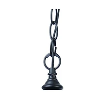 Cage Hanging Pendant Light – Modern Fixture for Any Space