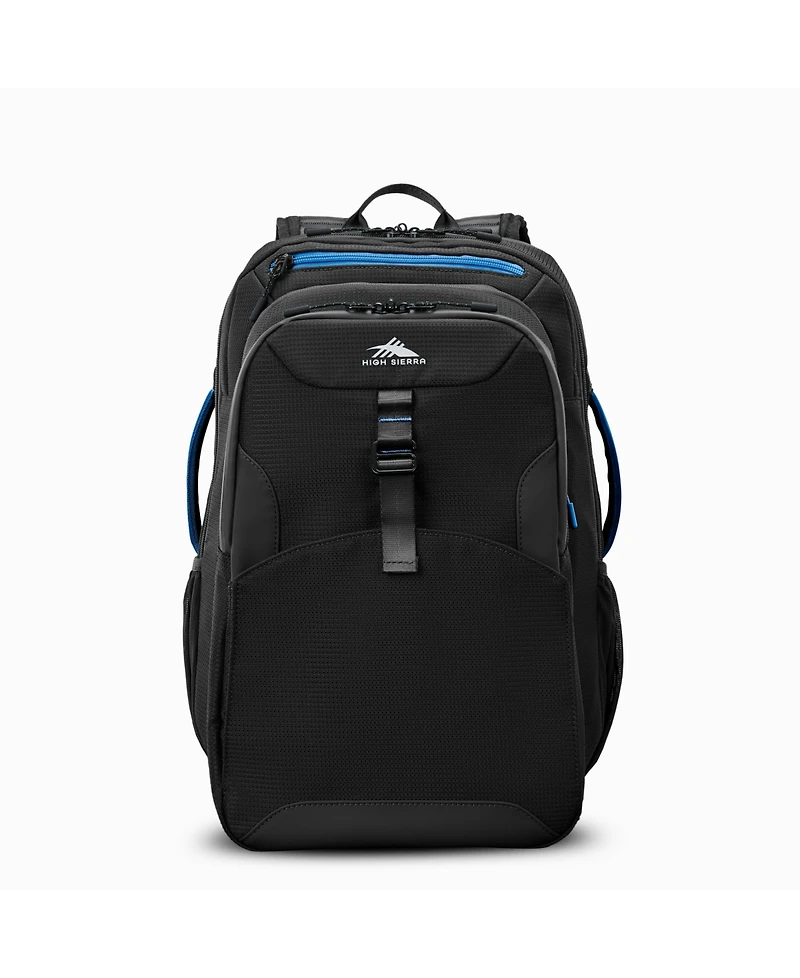 High Sierra 18.5" Hi-Life 3-In-1 Convertible Backpack