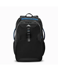 High Sierra 18.5" Hi-Life 3-In-1 Convertible Backpack