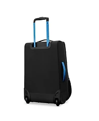 Hi-Life 22" Carry-On Wheeled Duffel