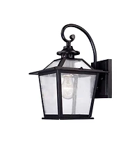Wall Light Terrarium Shape – Decorative Lighting for Any Room