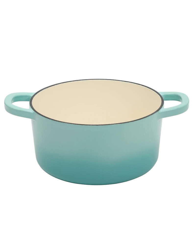 Crock Pot Artisan 3-Quart Dutch Oven - Pink
