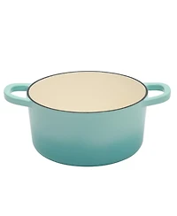 Crock Pot Artisan 3-Quart Dutch Oven - Pink