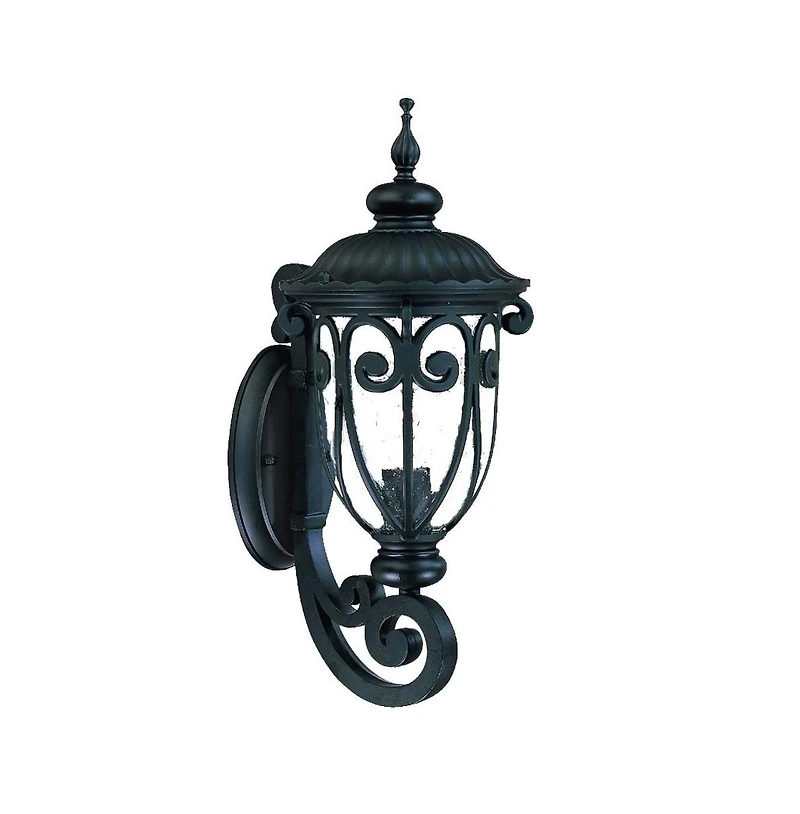 Traditional Wall Sconce for Classic Home and Hallway Lighting